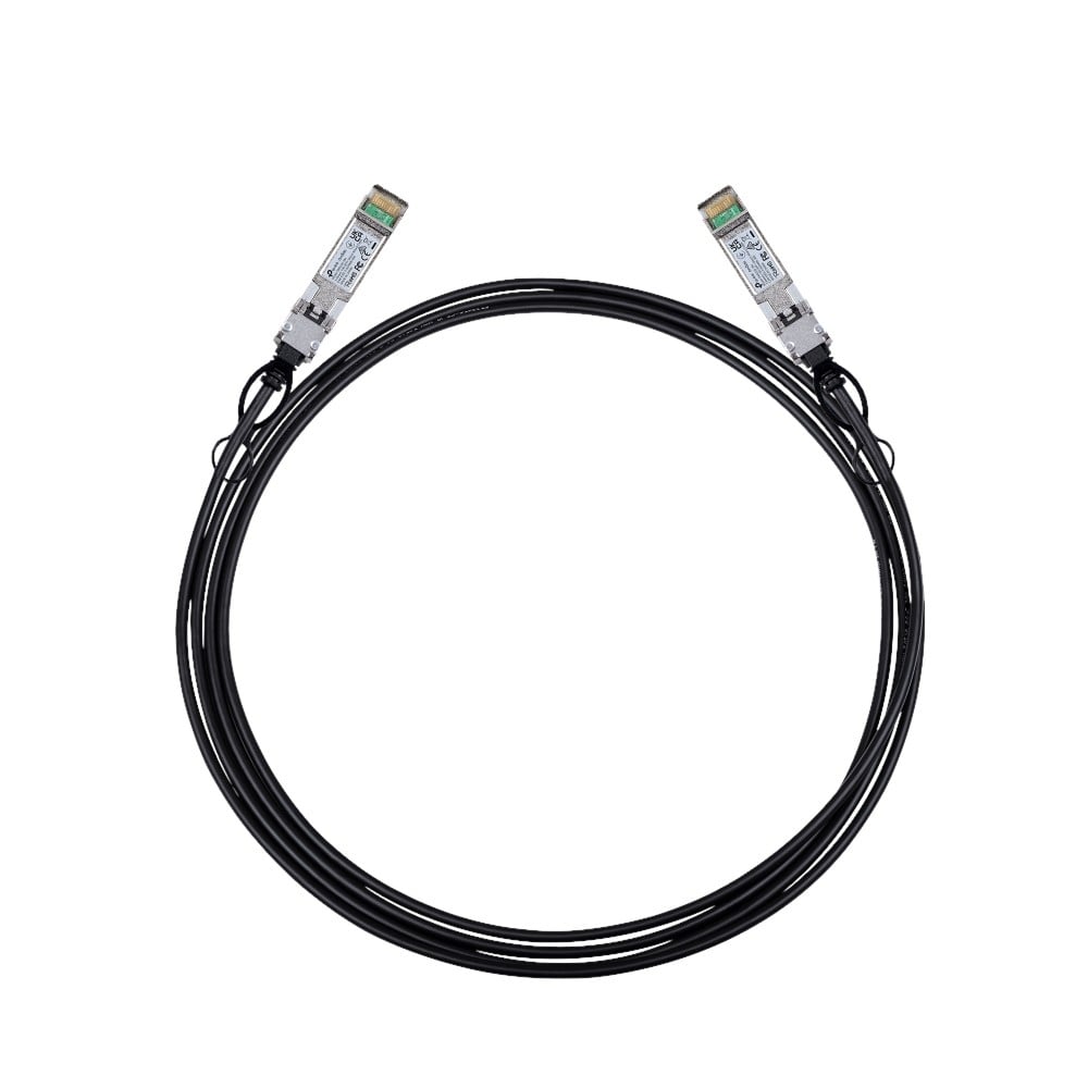 TP-Link SM5220-3M SFP+ 10G Direct Attach Cable DAC 3M