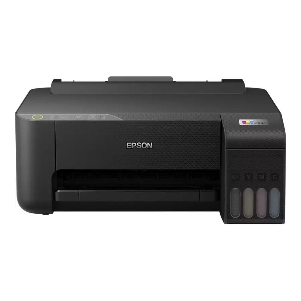 Epson EcoTank L1270 - all in one printing device - print, scan, copy 5760 x 1440 DPI A4 10ppm Wi-Fi