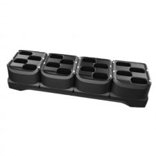 Zebra EVM SAC-MC93-16SCHG-01 16-Slot Spare Battery Charger