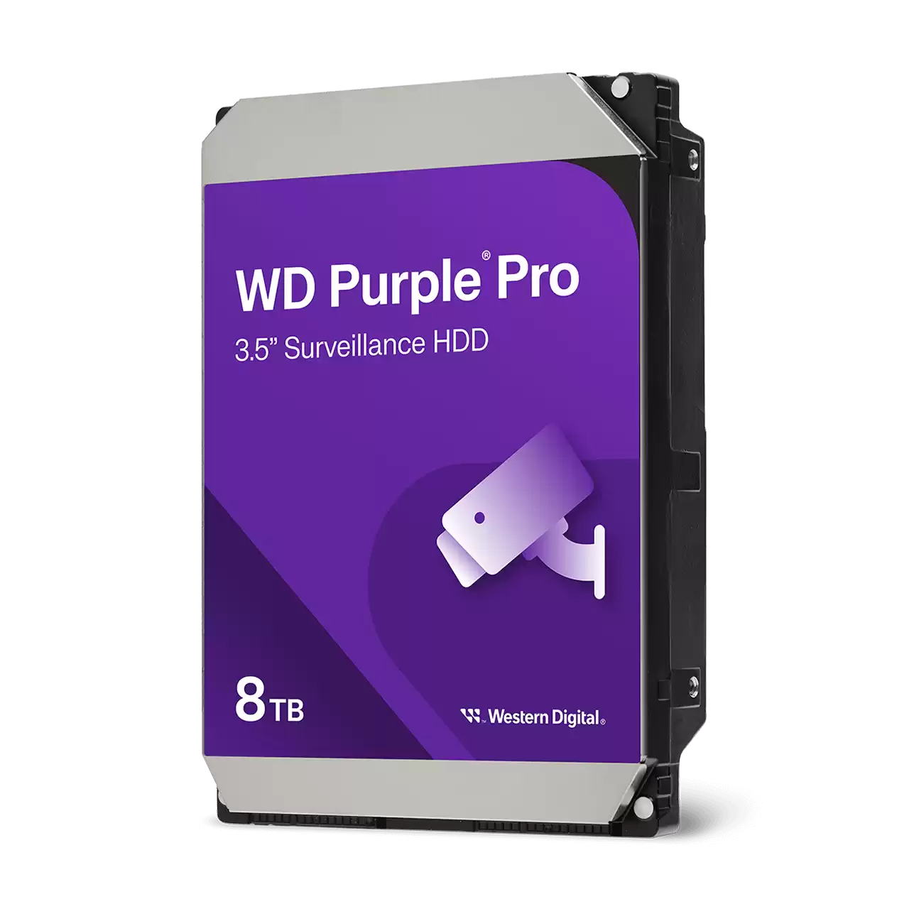 Western Digital Purple Pro 24 TB WD240PURP