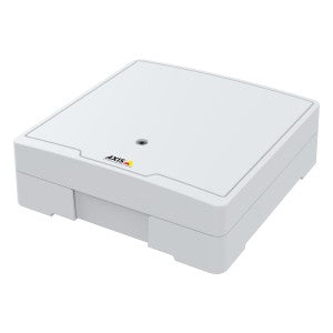 AXIS 02653-001 security door controller Housing 2 door(s) RJ-45 / RS-485