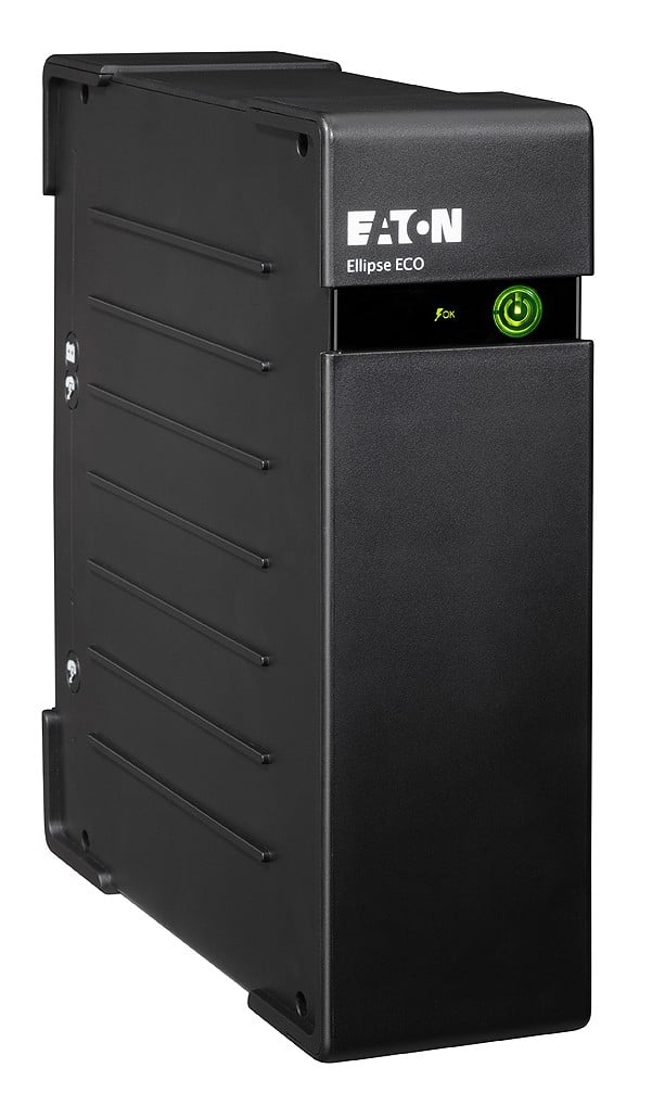 Eaton Ellipse ECO 650 IEC – Uninterruptible Power Supply (UPS)