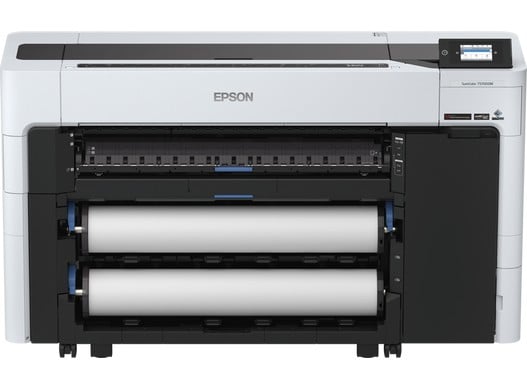 Epson SureColor T5700DM plotter 36" 2400 x 1200 DPI Wi-Fi