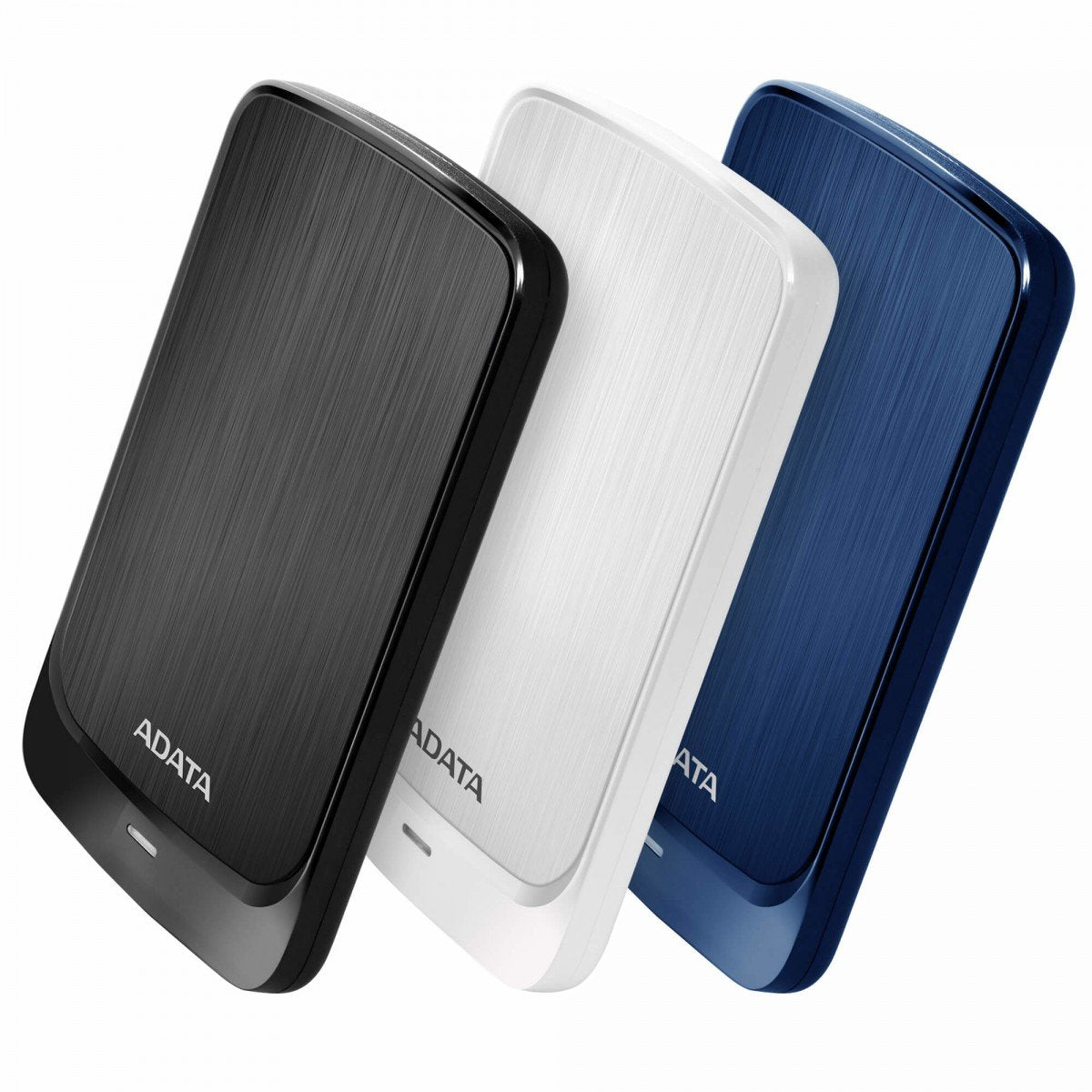 ADATA HV320 external hard drive 1 TB USB 3.2 Gen 1 (3.1 Gen 1) Blue