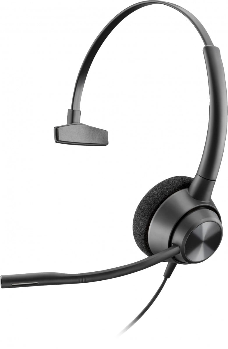 Poly EncorePro 320 Stereo USB-C Headset TAA 767F9AA