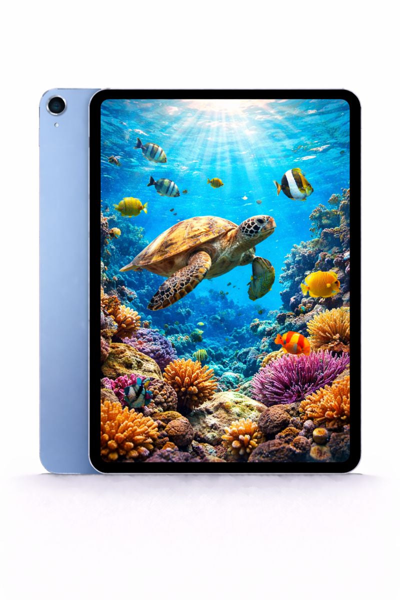 11-inch iPad Air Wi-Fi 128GB - Blue