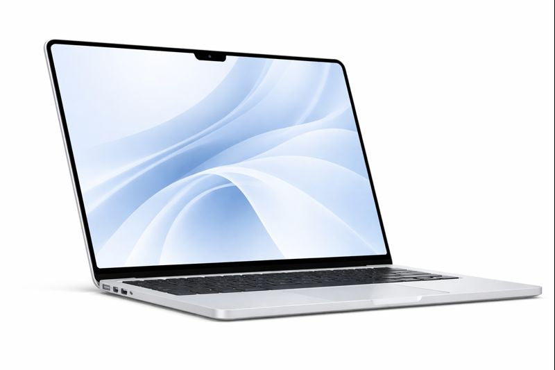 13-inch MacBook Air: Apple M4 chip with 10-core CPU and 10-core GPU, 24GB, 512GB SSD - Silver