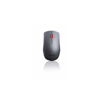 Lenovo Professional Wireless Laser Mouse – Black (4X30H56886)