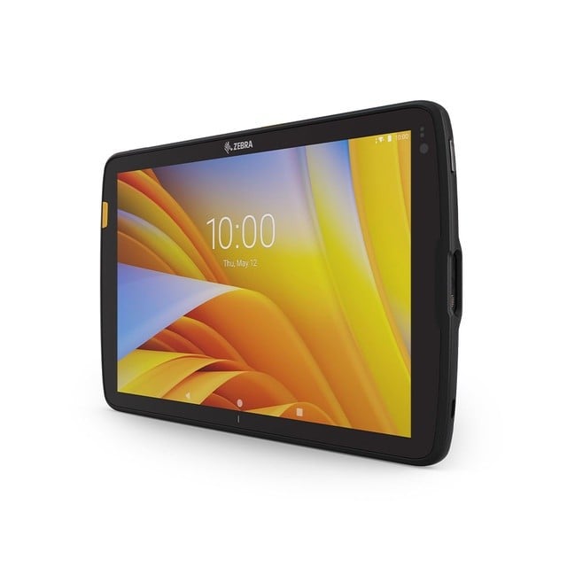 Zebra ET40 Tablet (8" Display)