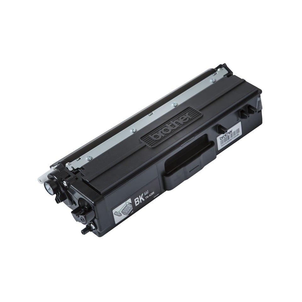 Brother TN426BKP Black Toner Cartridge for 9000 pages - Compatible with HL-L8360CDW & MFC-L8900CDW