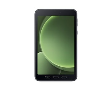 Samsung Galaxy Tab Active5 8" 128 GB 5G Green