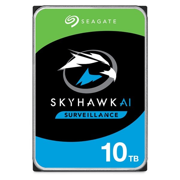 Seagate SkyHawk 10 TB ST10000VE001
