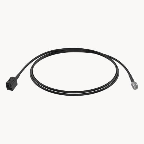 AXIS TU6007-E Connection cable