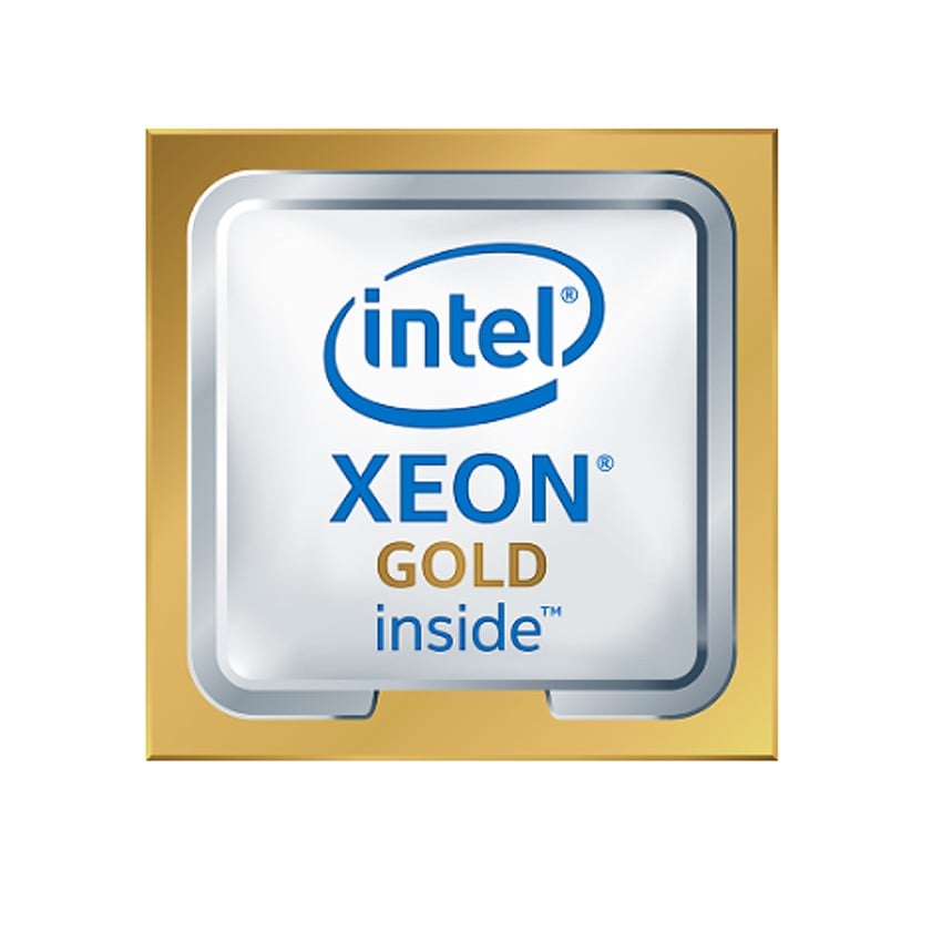 Intel Xeon-G 5515+ 3.2GHz 8-Core 165W Processor for HPE