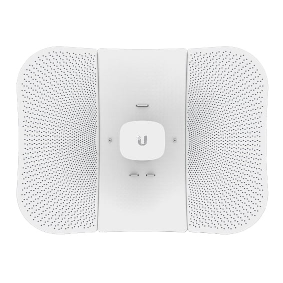 Ubiquiti Networks LiteBeam AC Network Bridge 450 Mbit/s White (LBE-5AC-GEN2)