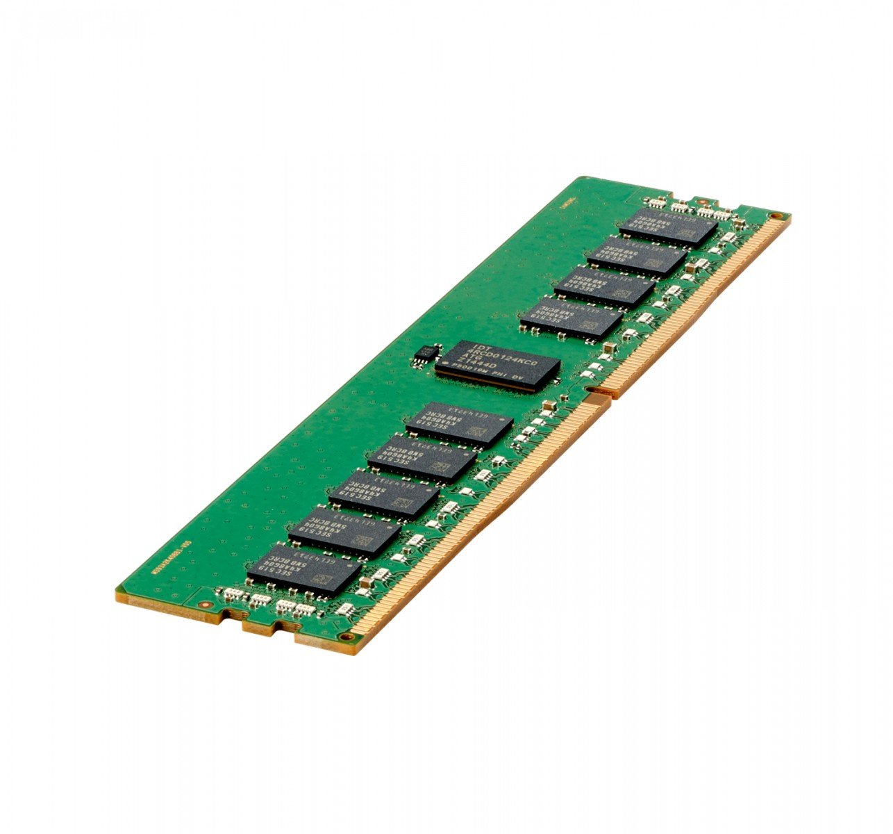 Hewlett Packard Enterprise 815100-B21 memory module 32 GB 1 x 32 GB DDR4 2666 MHz ECC (815100-B21)