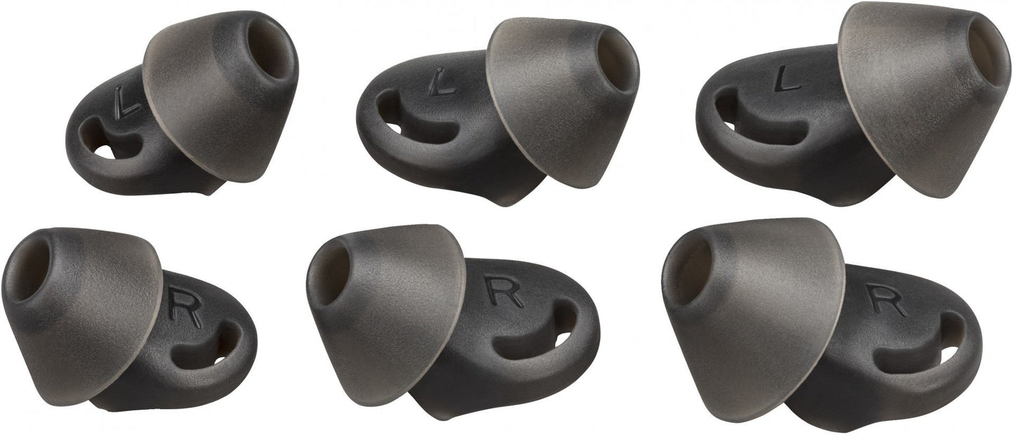 Poly Voyager 6200 Medium Eartips (2 Pieces) 85Q33AA