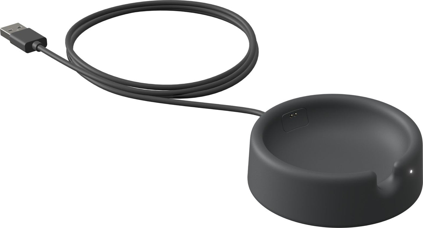 Logitech Zone Wireless 2 UC - GRAPHITE - USB -EMEA28-935 - CHARGING STAND
