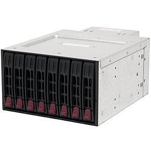 Upgr. kit from 8 to 16x2.5"