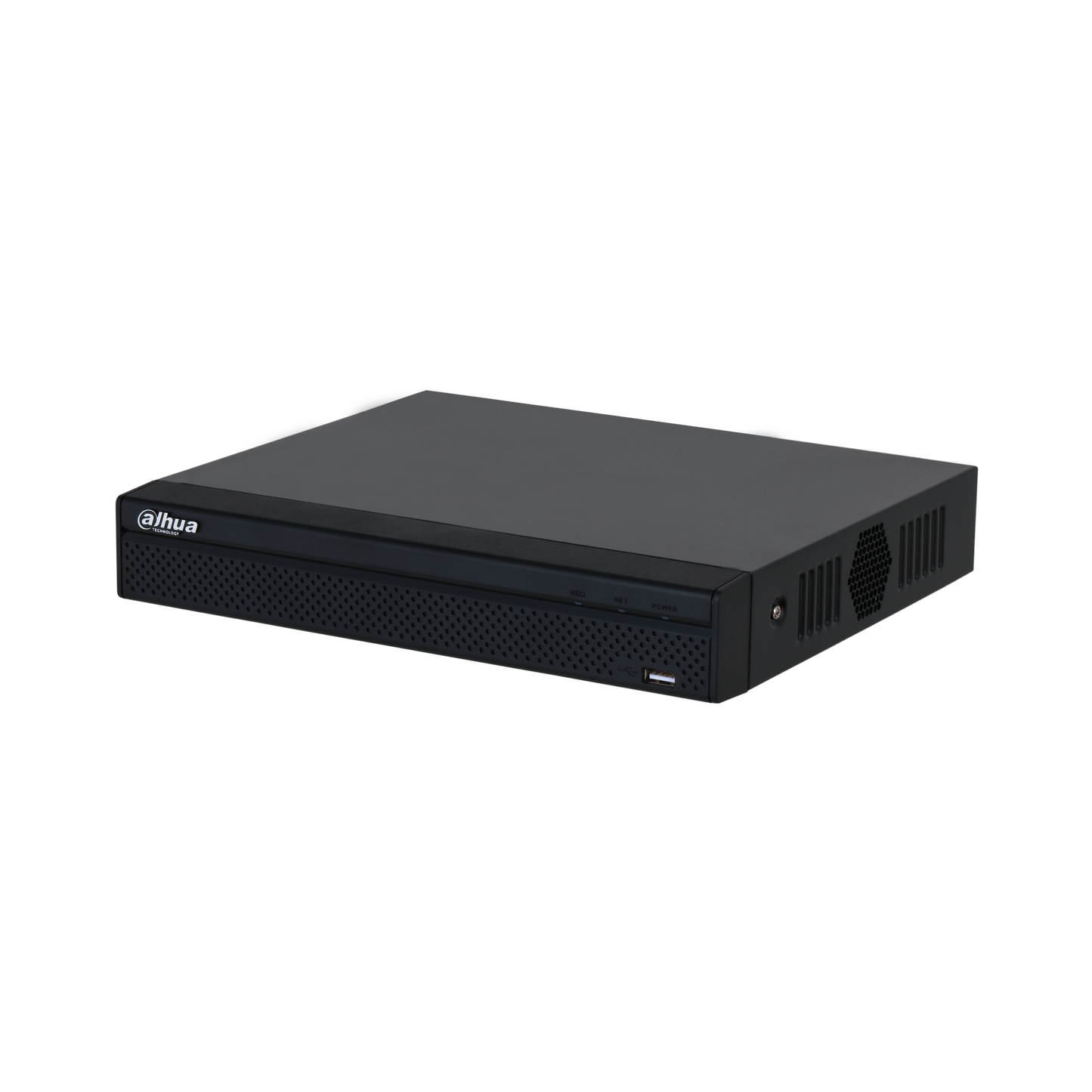 Dahua NVR2104HS-S3 4 Channel Compact 1U 1HDD Network Video Recorder