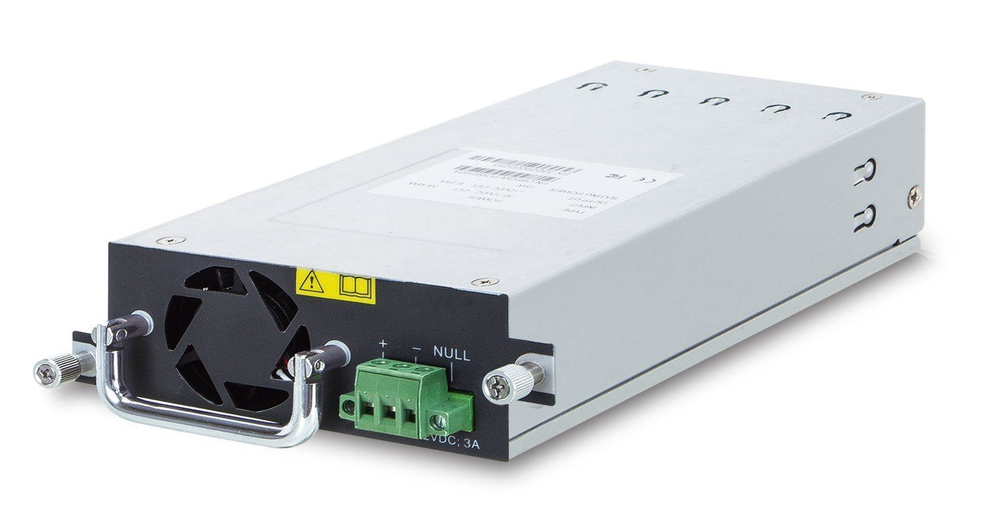 Planet GPL-PWR75-DC 75-watt DC power supply for XGS-6350-24X4C and GPL-8000 (36V~72VDC)