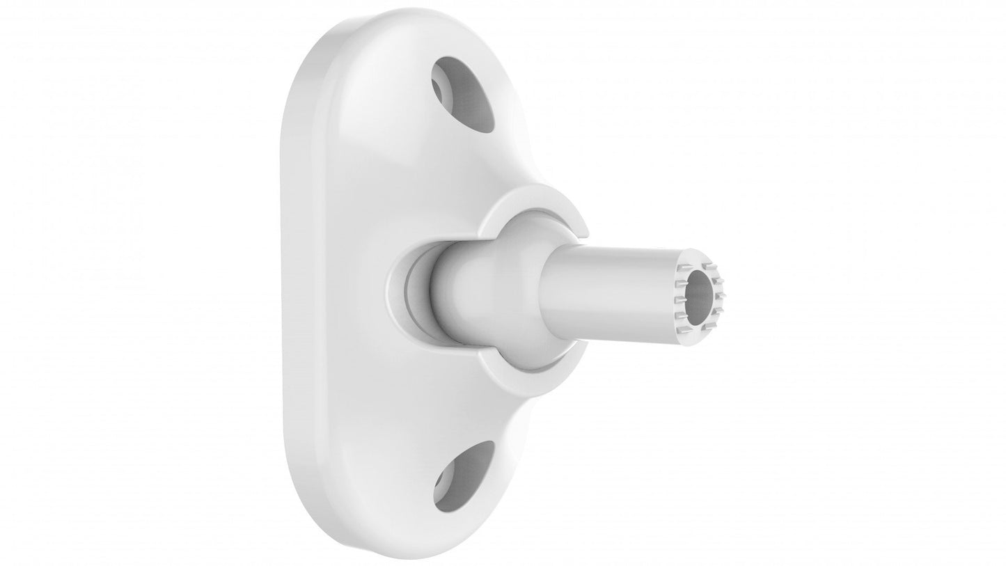 Hikvision DS-PDB-IN-Universal Bracket - Universal mounting bracket for cameras