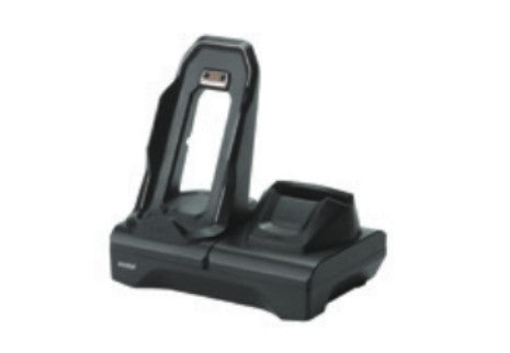 CRD-TC7X-SE2EPP-01 - Indoor - Black