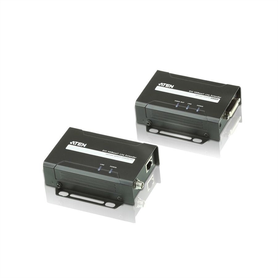 ATEN DVI HDBaseT-Lite Extender (1080p@70m)