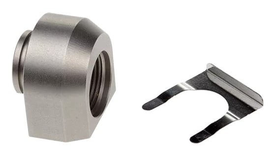 AXIS ACI Conduit Adapter 3/4? NPS