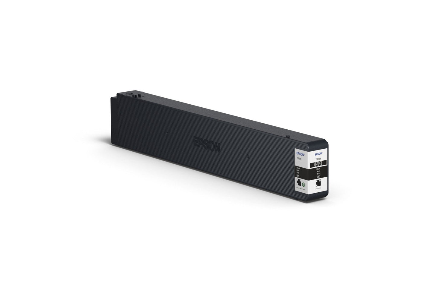 Epson WorkForce Enterprise WF-C20600 Black Ink Cartridge (Part Number: C13T02Q100)