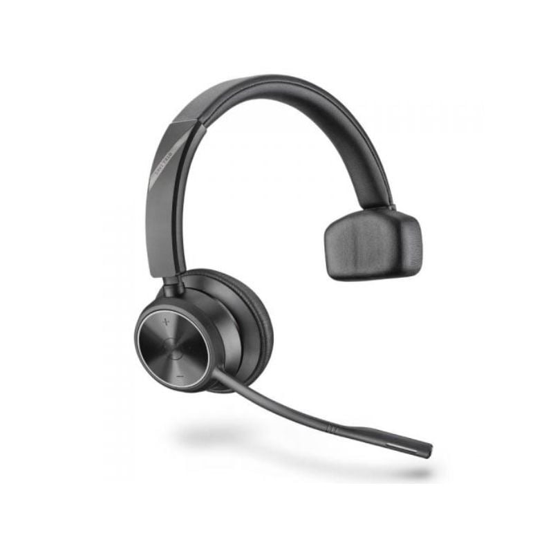 Poly Savi 7310 Mono D2 HS EMEA-INTL Engl