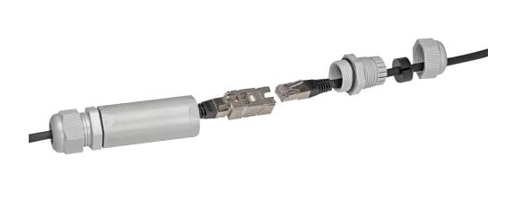 AXIS 5503-431 networking cable