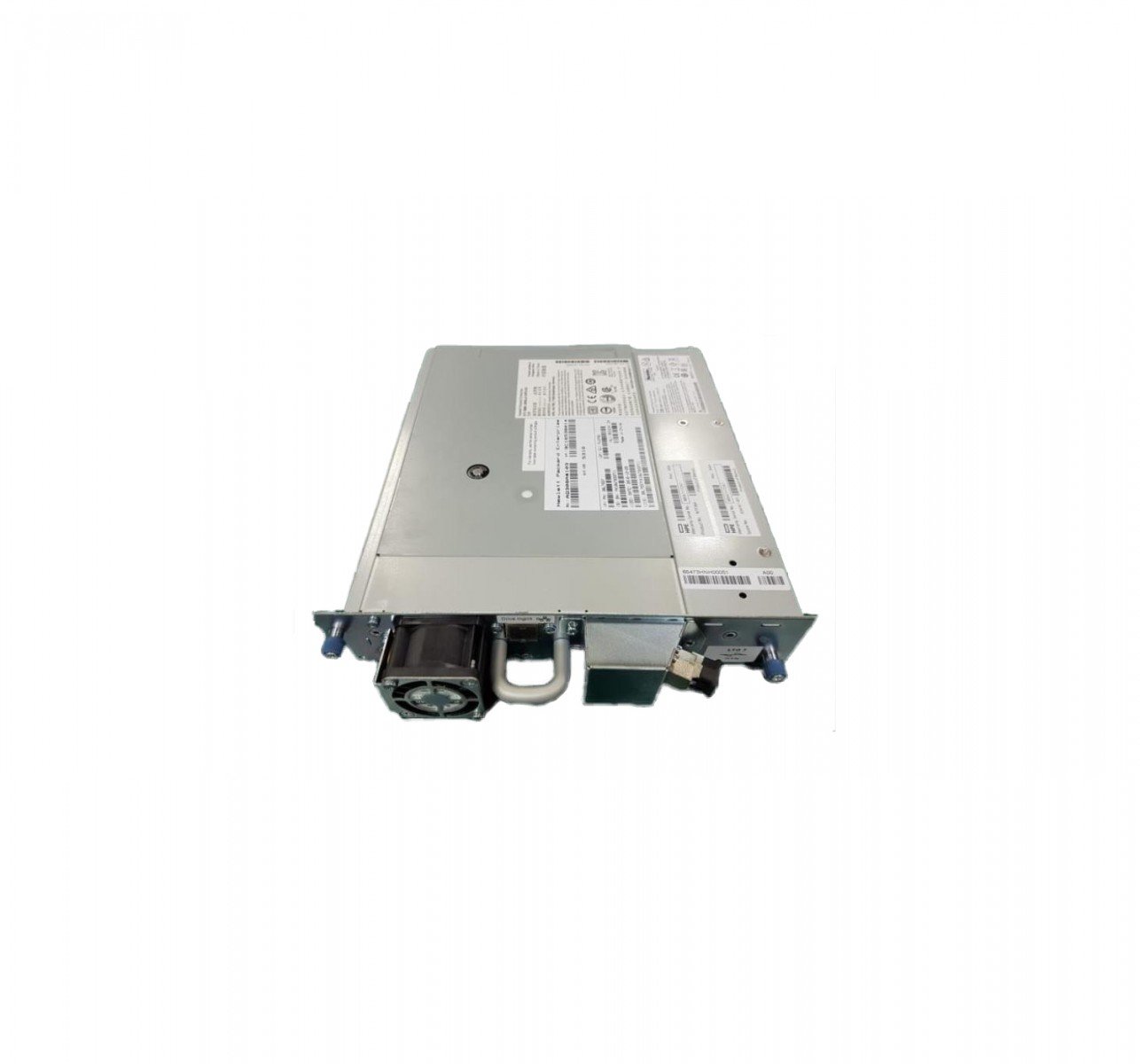 HPE MSL LTO-7 Ultrium 15000 FC Drive Upgrade Kit