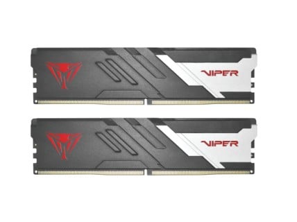 Patriot Memory Viper Venom PVV564G600C30K memory module 64 GB 2 x 32 GB DDR5