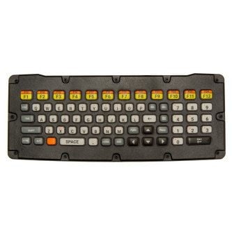 Zebra EVM KYBD-AZ-VC-01 USB Keyboard (AZERTY Layout)