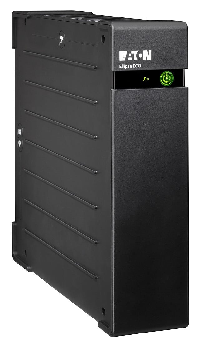 Eaton Ellipse ECO 1200 USB IEC – Uninterruptible Power Supply (UPS)