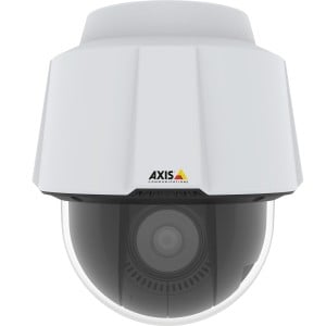 AXIS 01681-001 security camera Dome IP security camera Indoor & outdoor 1920 x 1080 pixels Ceiling/wall