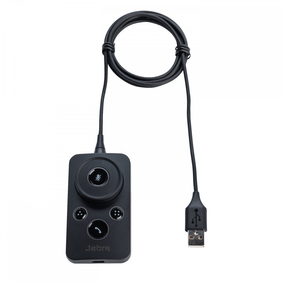 Jabra Engage LINK – USB-A, UC (Remote Control – not a headset)