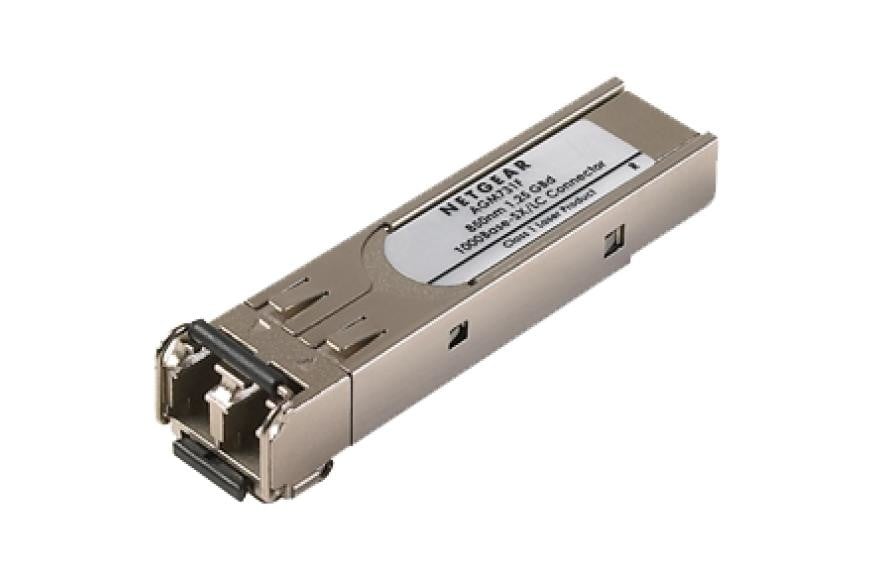 NETGEAR AGM731F 1000BASE SX SFP GBIC