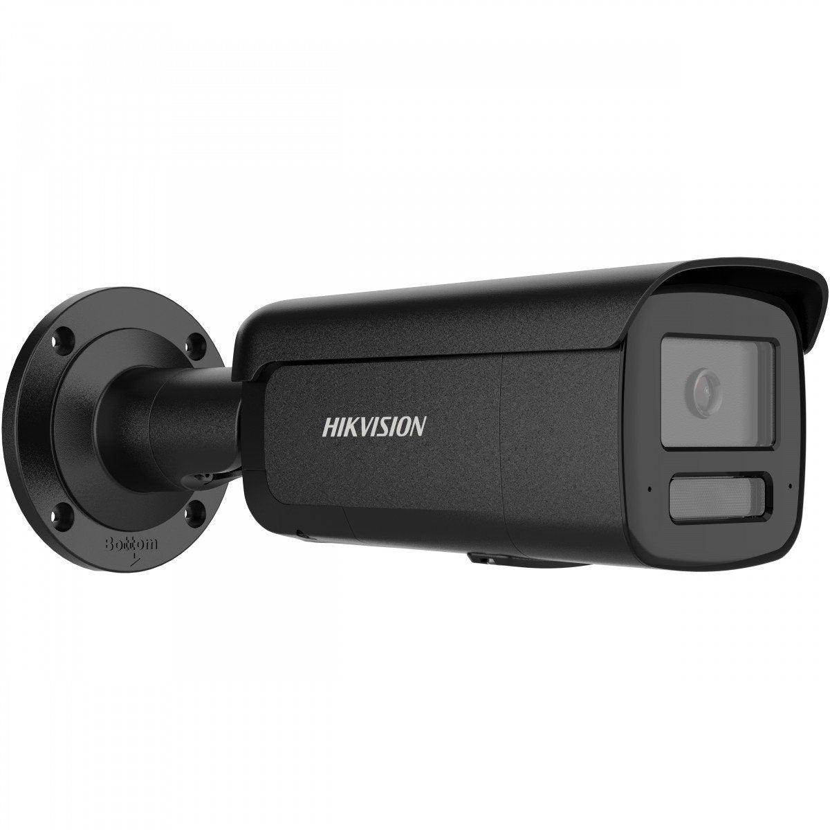 Hikvision DS-2CD2T87G3-LIS2UY/SL(2.8mm)/BLACK camera