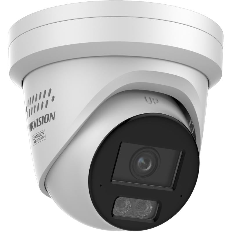 Hikvision DS-2CD2367G3-LIS2UY/SRB(2.8mm) IP Camera