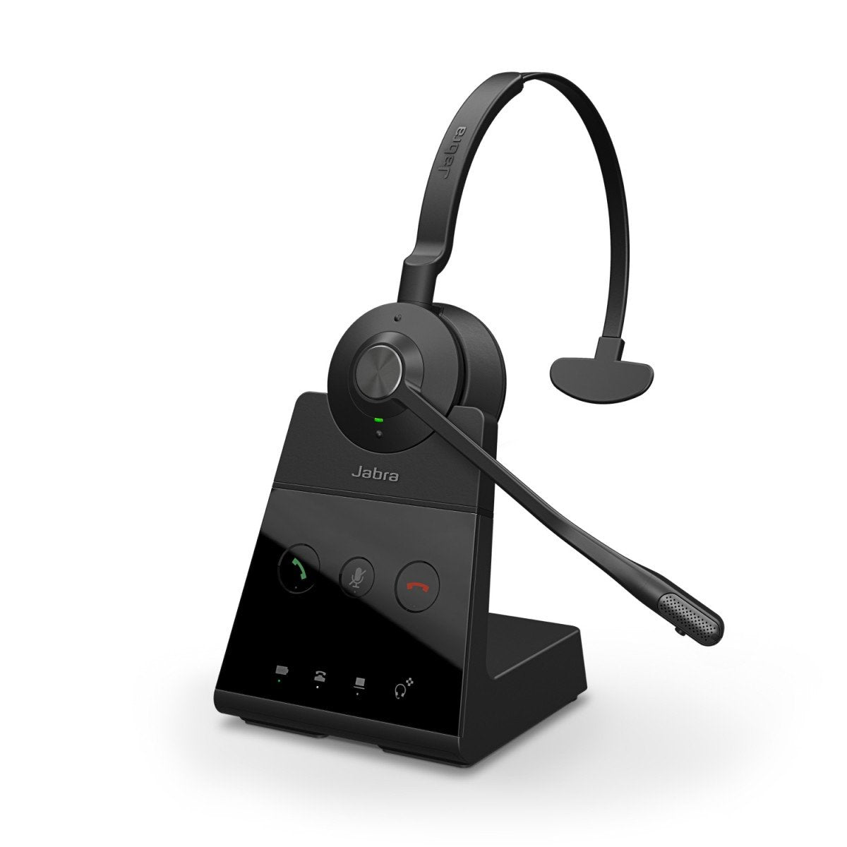 Jabra Engage 65 SE Base Accessory for Mono/Stereo, EMEA
