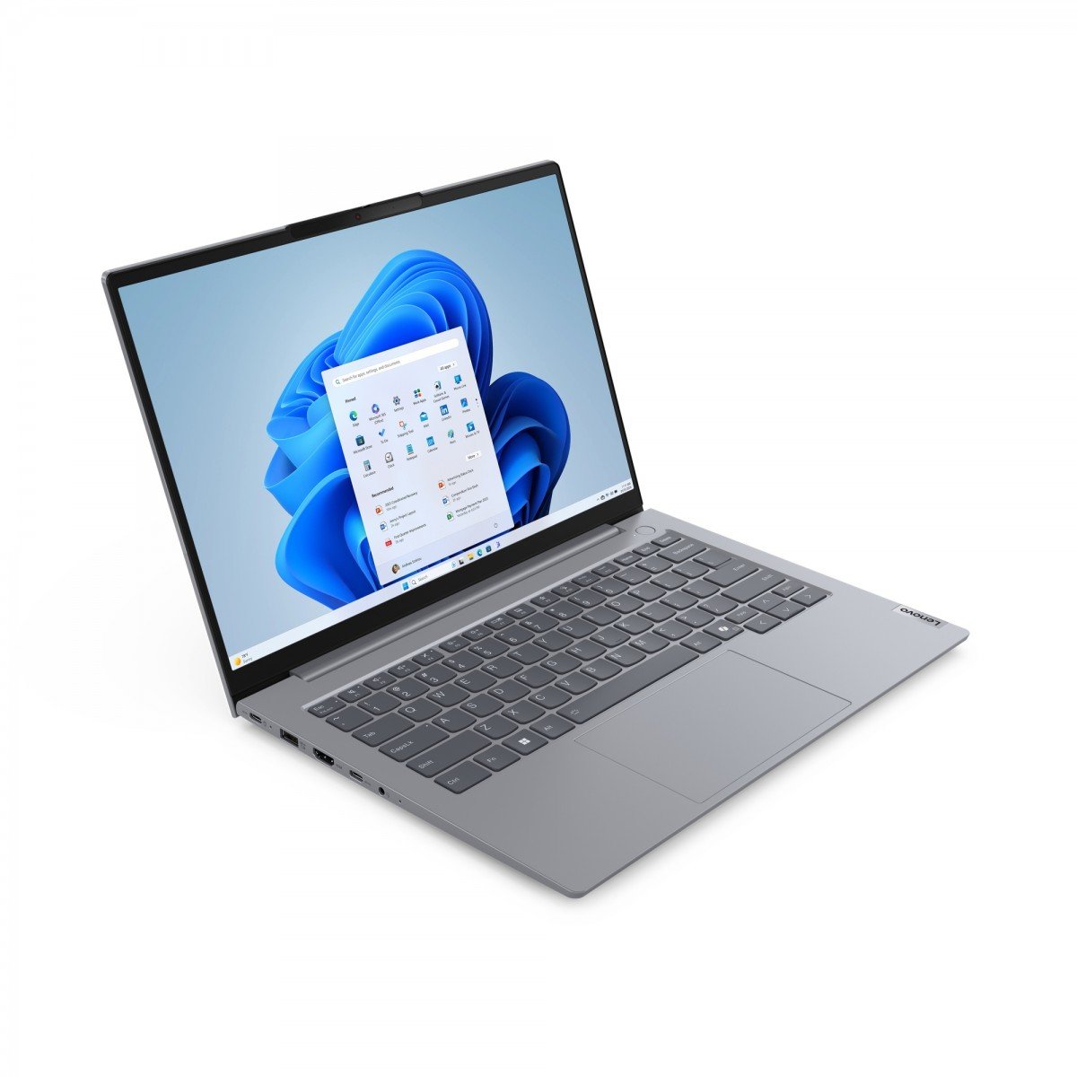 Lenovo ThinkBook 14 G7 ARP 14'' WUXGA 300N AMD Ryzen 5 7535HS 16GB RAM 512GB SSD FPR Keyboard backlit ENG Euro W11P pl