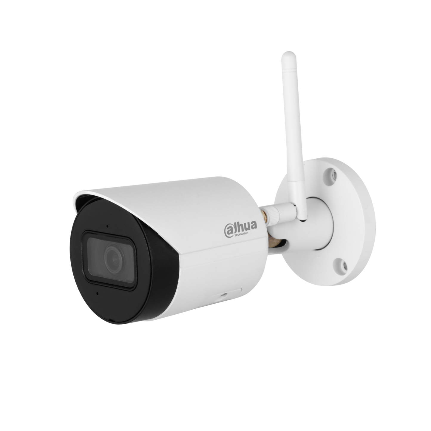 Dahua IPC-HFW1230DS-SAW-0280B 2MP IR Fixed-focal Wi-Fi Bullet Network Camera