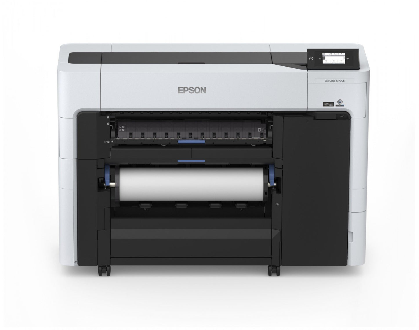 Epson SureColor SC-T3700E plotter 24" 2400 x 1200 DPI