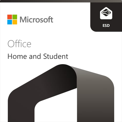 ESD Office Home and Student 2024 All Lng EuroZone PK Lic Online DwnLd NR