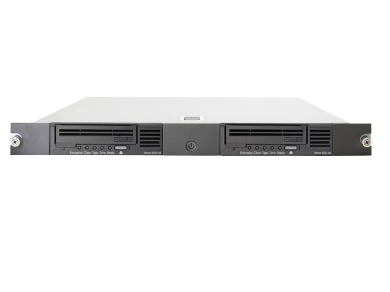 Hewlett Packard Enterprise BC029A rack accessory Mounting kit