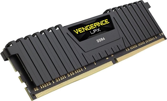 Corsair Vengeance LPX 16GB DDR4-2400 memory module 1 x 16 GB