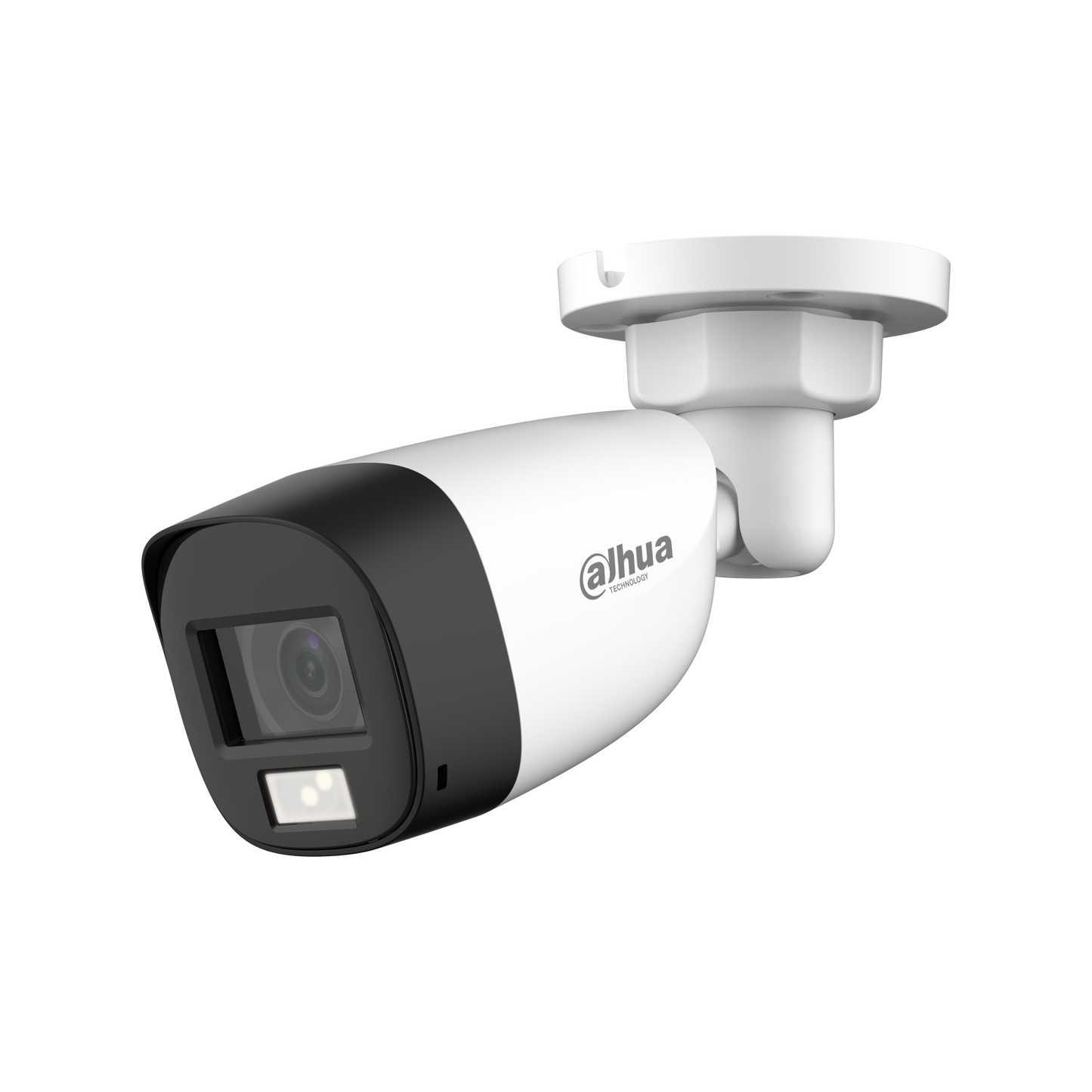 Dahua HAC-HFW1200CL-IL-A-0360B-S6 2MP Smart Dual Light HDCVI Fixed-focal Bullet Camera
