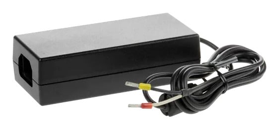 AXIS 5503-102 power adapter/inverter Indoor 36 W Black